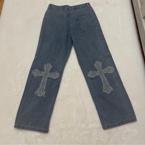 Y2K jeans - Picture 2 of 2